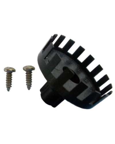 Шестерёнка оптического считывателя Came 119RIE133 в Благовещенске Запчасти для шлагбаумов и автоматики Pintop.ru