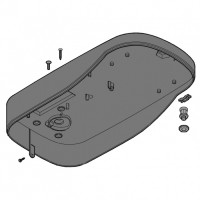 Основание корпусаV900E Came 119RIE144
