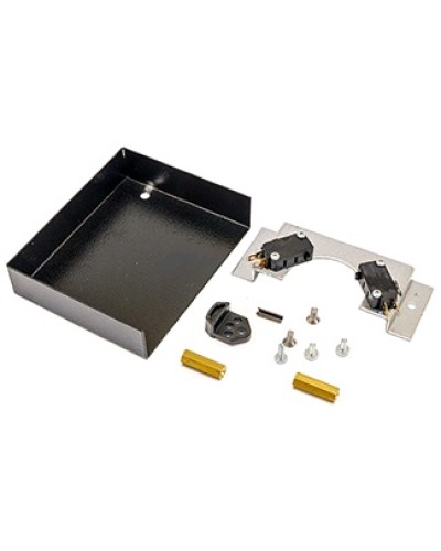 Микровыключатели G6000 Came 119RIG041 в Благовещенске Запчасти для шлагбаумов и автоматики Pintop.ru