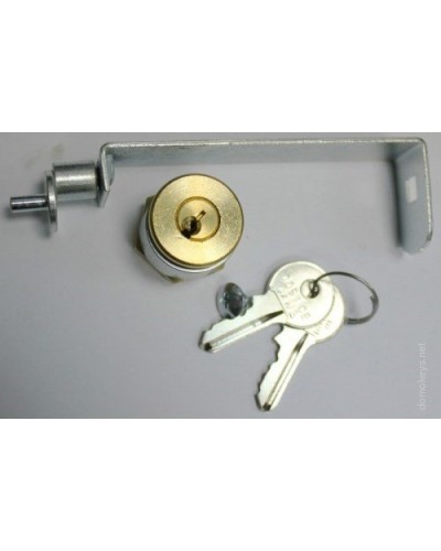 Замок блокиратора GARD Came 119RIG060 в Благовещенске Запчасти для шлагбаумов и автоматики Pintop.ru