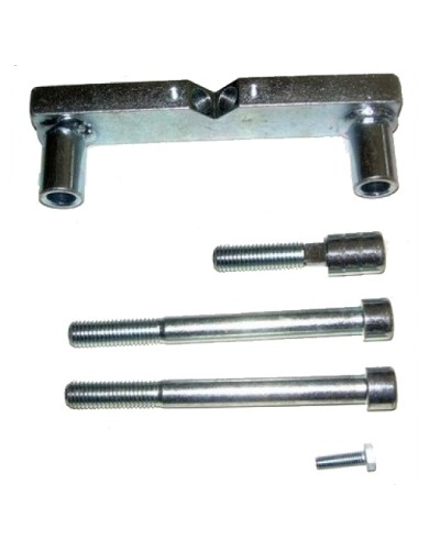 Ограничит. верхн. с крепл. G6000 Came 119RIG079 в Благовещенске Запчасти для шлагбаумов и автоматики Pintop.ru