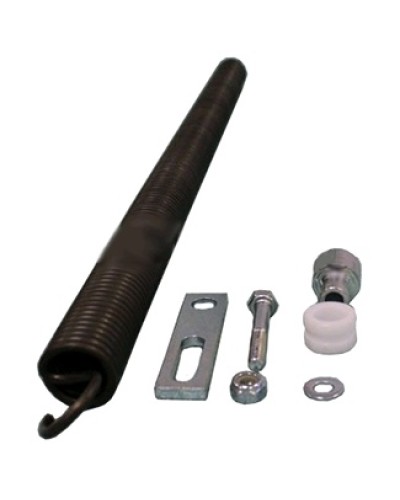 Пружина G2500 в сборе Came 119RIG084 в Благовещенске Запчасти для шлагбаумов и автоматики Pintop.ru