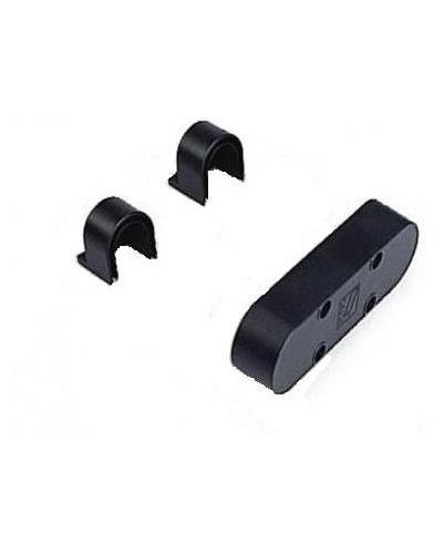 Комплект заглушек для G0403 Came 119RIG095 в Благовещенске Запчасти для шлагбаумов и автоматики Pintop.ru