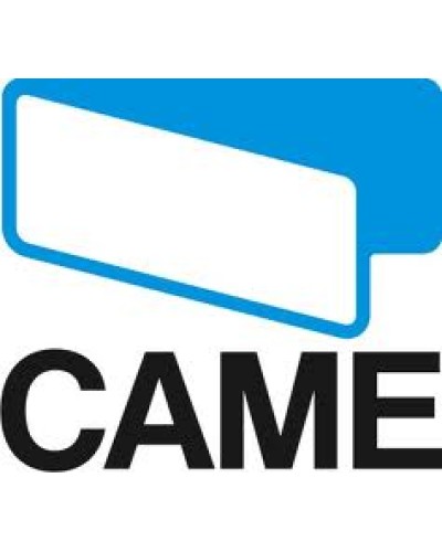 Накладка стрелы Came 119RIG133 в Благовещенске Запчасти для шлагбаумов и автоматики Pintop.ru