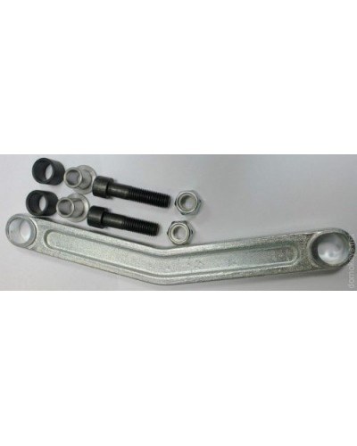 Рычаг соединительный Came 119RIG138 в Благовещенске Запчасти для шлагбаумов и автоматики Pintop.ru