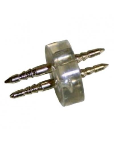 Соединитель дюралайта G02803 Came 119RIG144 в Благовещенске Запчасти для шлагбаумов и автоматики Pintop.ru