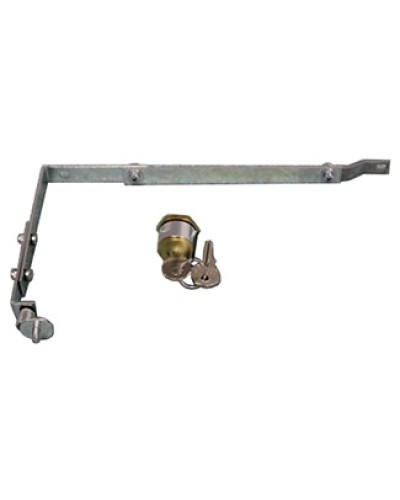 Разблокировка G2080 G2081 с личинкой замка Came 119RIG146 в Благовещенске Запчасти для шлагбаумов и автоматики Pintop.ru