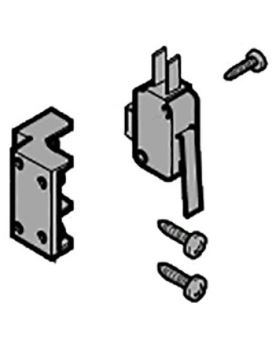 Микровыключатель дверцы разблокировки G4040 G4041 Came 119RIG175 в Благовещенске Запчасти для шлагбаумов и автоматики Pintop.ru
