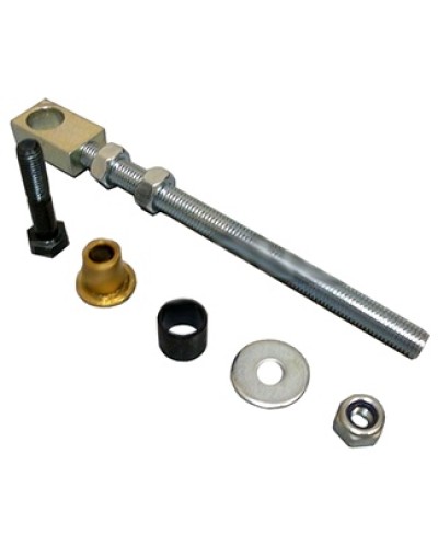 Болт крепления пружины верхний G4040 G4041 Came 119RIG180 в Благовещенске Запчасти для шлагбаумов и автоматики Pintop.ru