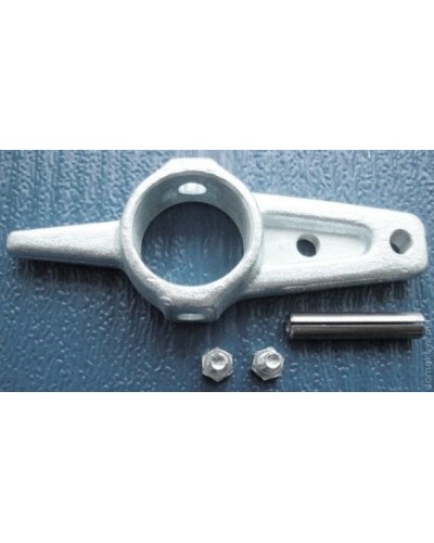 Рычаг мотора G6000 Came 119RIG222 в Благовещенске Запчасти для шлагбаумов и автоматики Pintop.ru