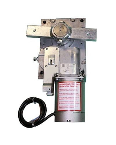 Моторедуктор G4040Z-G4040IZ Came 119RIG333 в Благовещенске Запчасти для шлагбаумов и автоматики Pintop.ru