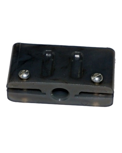 Замок ремня SIPARIO Came 119RIP139 в Благовещенске Запчасти для шлагбаумов и автоматики Pintop.ru