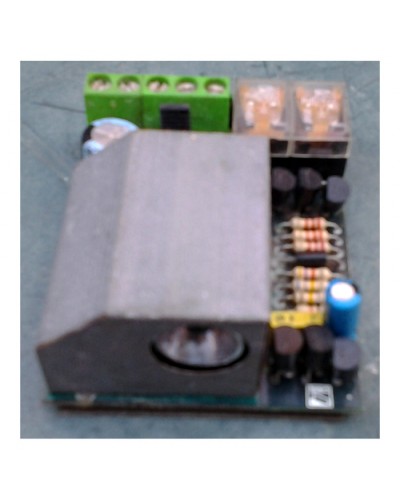 Плата RX DOC-I Came 119RIR015 в Благовещенске Запчасти для шлагбаумов и автоматики Pintop.ru