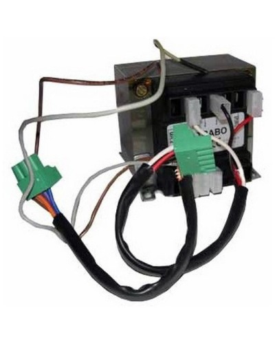 Трансформатор BX-241, BX-246 Came 119RIR122 в Благовещенске Запчасти для шлагбаумов и автоматики Pintop.ru