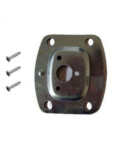 Пластина монтажная DIR-L Came 119RIR147 в Благовещенске Запчасти для шлагбаумов и автоматики Pintop.ru