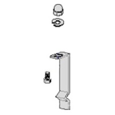 Пластина монтажная DIR-LN Came 119RIR148