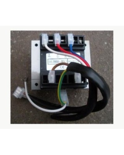 Трансформатор BX-243 V600 V600E V900E Came 119RIR197 в Благовещенске Запчасти для шлагбаумов и автоматики Pintop.ru