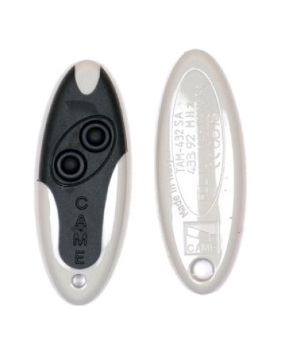 Корпус TAM-432SA Came 119RIR244 в Благовещенске Запчасти для шлагбаумов и автоматики Pintop.ru