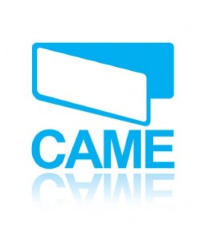 Конденсатор 6,3MF Came 119RIR289 в Благовещенске Запчасти для шлагбаумов и автоматики Pintop.ru