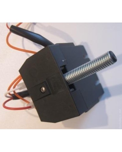 Выключатель Came 119RIY014 в Благовещенске Запчасти для шлагбаумов и автоматики Pintop.ru