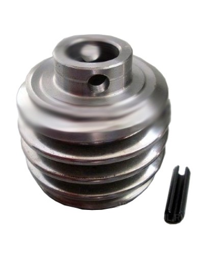 Червяк BY-1500, BY-1500T Came 119RIY021 в Благовещенске Запчасти для шлагбаумов и автоматики Pintop.ru