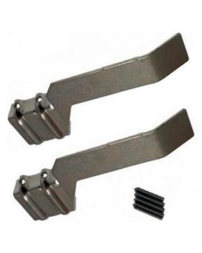 Пластина концевых выключателей BK-2200 BK-2200T BY-3500T Came 119RIY078 в Благовещенске Запчасти для шлагбаумов и автоматики Pintop.ru