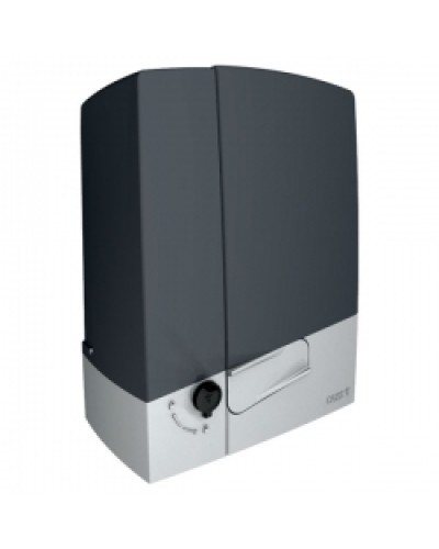 Привод 36В для откатных ворот BKV15AGS, встроенный блок управления ZN8 Came 801MS-0300 в Благовещенске Запчасти для шлагбаумов и автоматики Pintop.ru