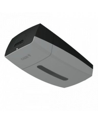 Привод 24В потолочный для секционных ворот. Тяговое усилиие 1200Н Came 801MV-0020 в Благовещенске Автоматизация ворот Pintop.ru