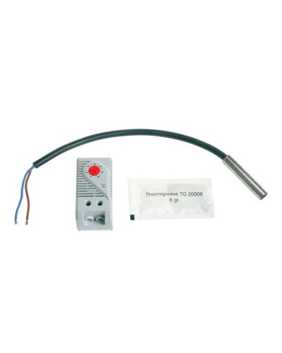 Обогреватель для шлагбаумов Gard PT Came 803XA-0610 в Благовещенске Запчасти для шлагбаумов и автоматики Pintop.ru