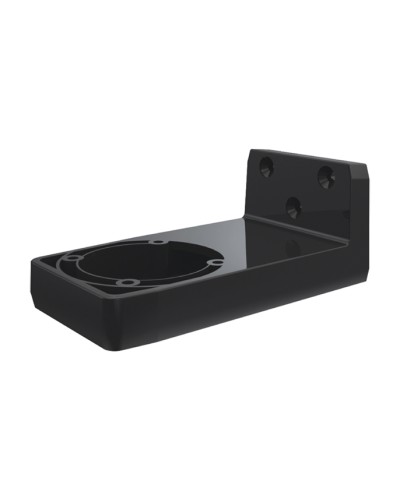 Кронштейн для крепления сигнальной лампы KRX к вертикальной поверхности Came 806LA-0040 в Благовещенске Системы видеонаблюдения Pintop.ru