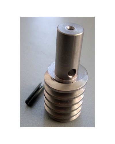 Червяк Came C-BX (119RICX029) в Благовещенске Запчасти для шлагбаумов и автоматики Pintop.ru