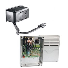 Комплект автоматики для распашных ворот Came FERNI 1024 (до 800 кг до 4,0 м 100%)