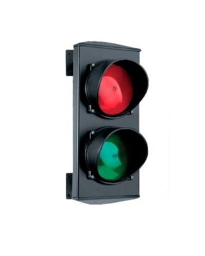 Светофор ламповый Came PSSRV1 в Благовещенске Запчасти для шлагбаумов и автоматики Pintop.ru