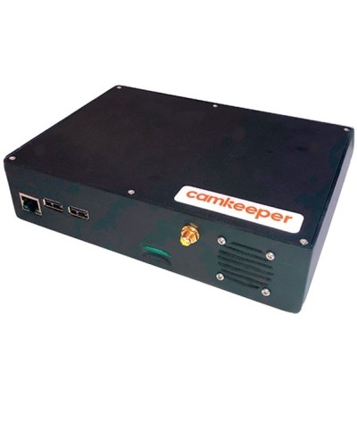 Устройство IT-мониторинга Camkeeper Max в Благовещенске Системы видеонаблюдения Pintop.ru