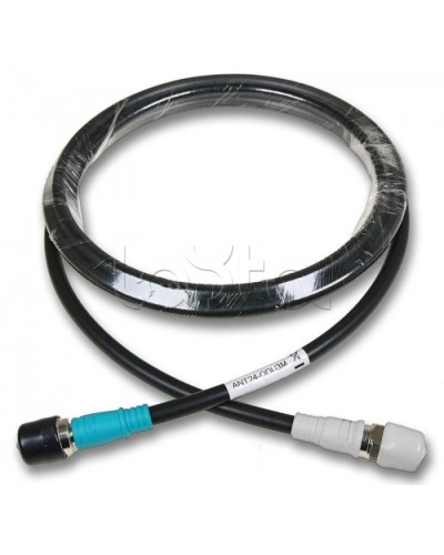 Удлинитель антенны 3м D-Link ANT24-ODU3M в Благовещенске Патч-корды и пигтейлы Pintop.ru