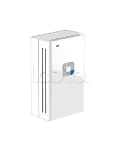 Повторитель беспроводной двухдиапазонный D-Link DAP-1520/RU/A1A в Благовещенске Беспроводное оборудование Pintop.ru