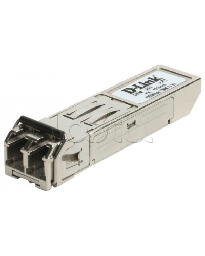 Трансивер-SFP с многомодовым портом D-Link DEM-211/D1A в Благовещенске Модули SFP/XFP/GBIC Pintop.ru