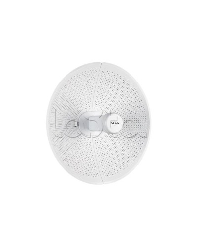 Внешняя беспроводная точка доступа / мост с поддержкой PoE (802.11ac, до 20 км) D-Link DAP-3712/A1A в Благовещенске Маршрутизаторы, Роутеры и Точки Доступа Pintop.ru