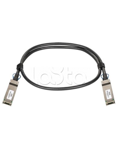 Кабель пассивный D-Link DEM-CB100Q28 в Благовещенске Дополнительное оборудование для сетей Pintop.ru