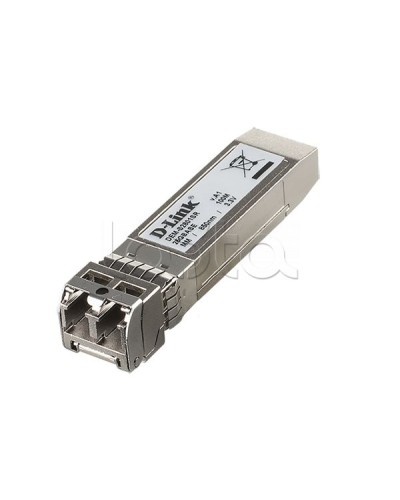 Трансивер D-Link DEM-S2801SR/A1A в Благовещенске Модули SFP/XFP/GBIC Pintop.ru