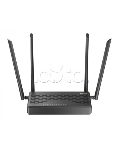 Маршрутизатор D-Link DIR-825/GFRU/R3A в Благовещенске Маршрутизаторы, Роутеры и Точки Доступа Pintop.ru