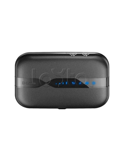 Беспроводной компактный маршрутизатор N300 с поддержкой 4G LTE D-Link DWR-932C/3GG4GI в Благовещенске Маршрутизаторы, Роутеры и Точки Доступа Pintop.ru