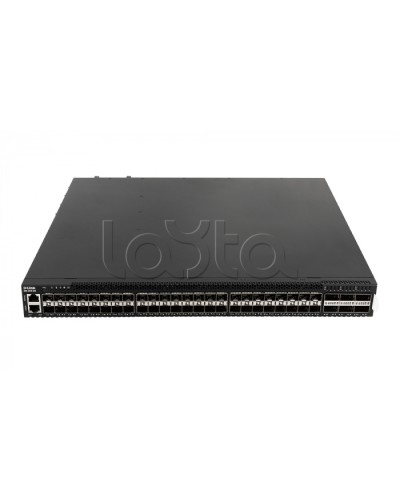Коммутатор D-Link DXS-3610-54S/A1ASI в Благовещенске Коммутаторы Pintop.ru