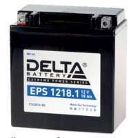 Аккумулятор АКБ 12 - 18 EPS 1218.1