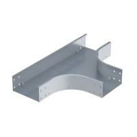 Ответвитель T-образный для лотков DKC (STM840K)