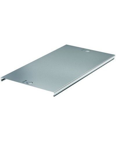 Крышка на ответвитель-переходник TDSA 300/500, горячеоцинкованная DKC 38398KHDZ в Благовещенске Аксессуары для лотков Pintop.ru