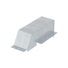 Крышка-ответвитель DKC (36567KZL)