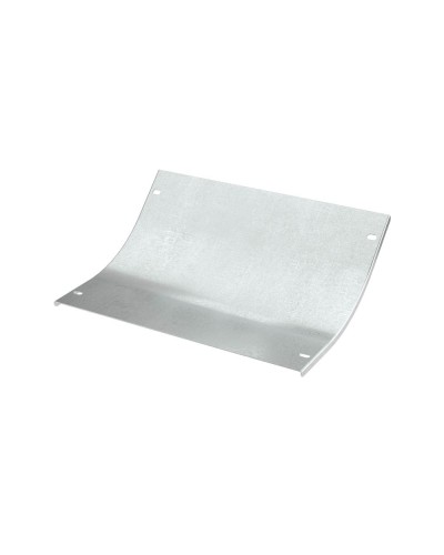 Крышка внутреннего вертикального угла DKC (SKKS3540KZL) в Благовещенске Аксессуары для лотков Pintop.ru