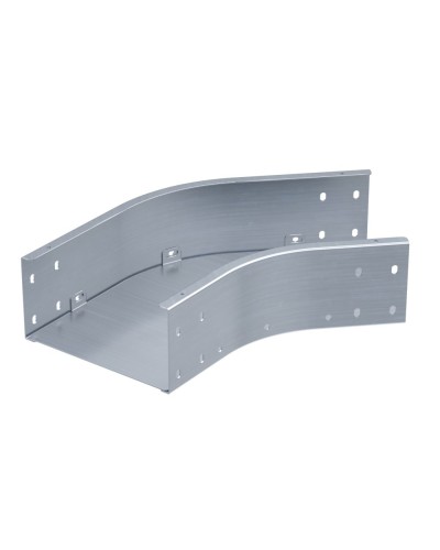 Угол горизонтальный (SCH540K) в Благовещенске Аксессуары для лотков Pintop.ru