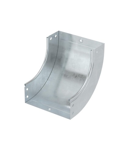 Угол CS 90 вертикальный (36684KHDZ) в Благовещенске Аксессуары для лотков Pintop.ru